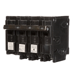 Siemens Q36000S01 - Molded Case Circuit Breakers