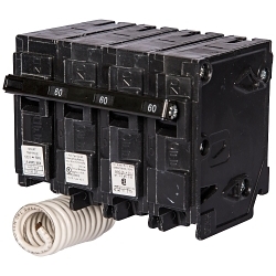 Siemens Q37000S01 - Molded Case Circuit Breakers