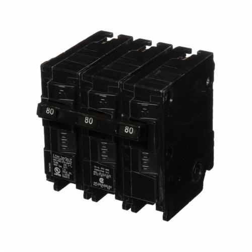Siemens Q380 - Molded Case Circuit Breakers