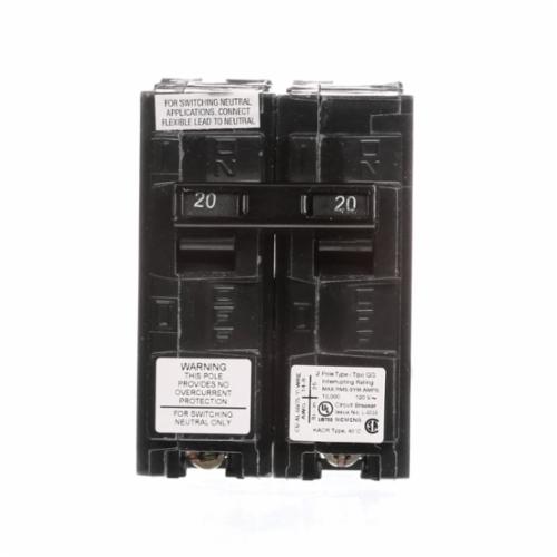 Siemens QG220 - Molded Case Circuit Breakers