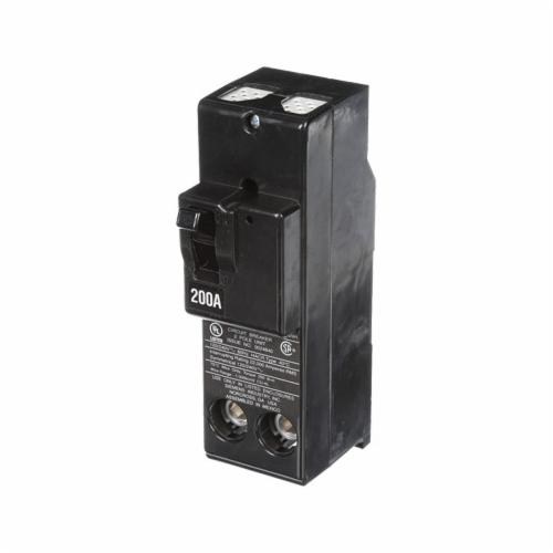 Siemens QN2200H - Molded Case Circuit Breakers