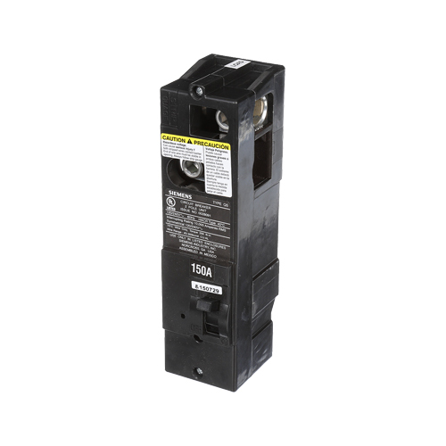 Siemens QS2150 - Molded Case Circuit Breakers