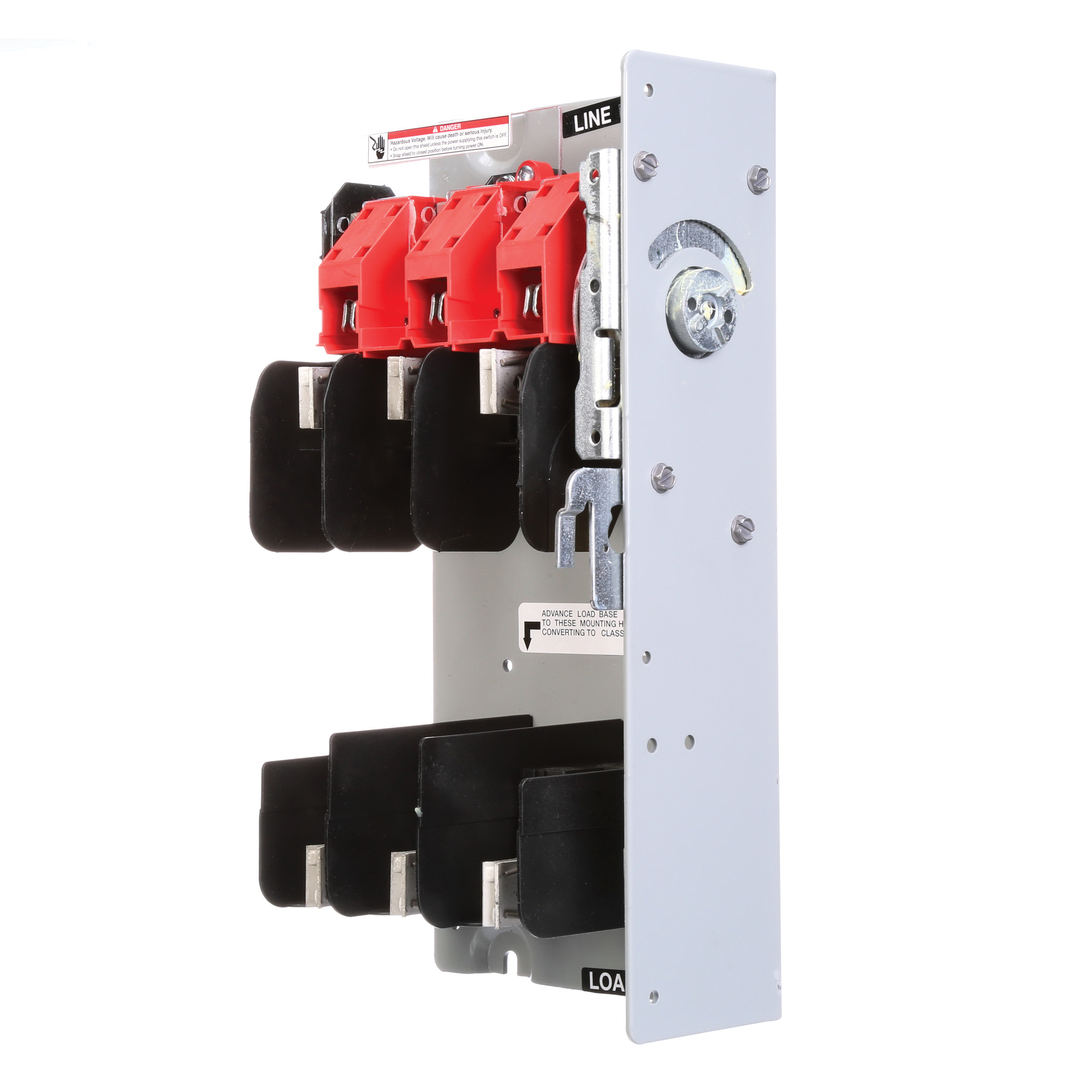Siemens RHOEBO - Molded Case Circuit Breakers