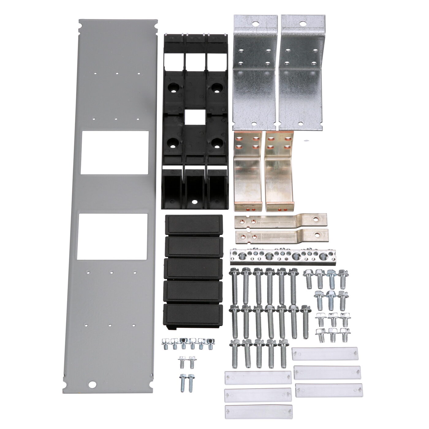 Siemens SBL - Molded Case Circuit Breakers