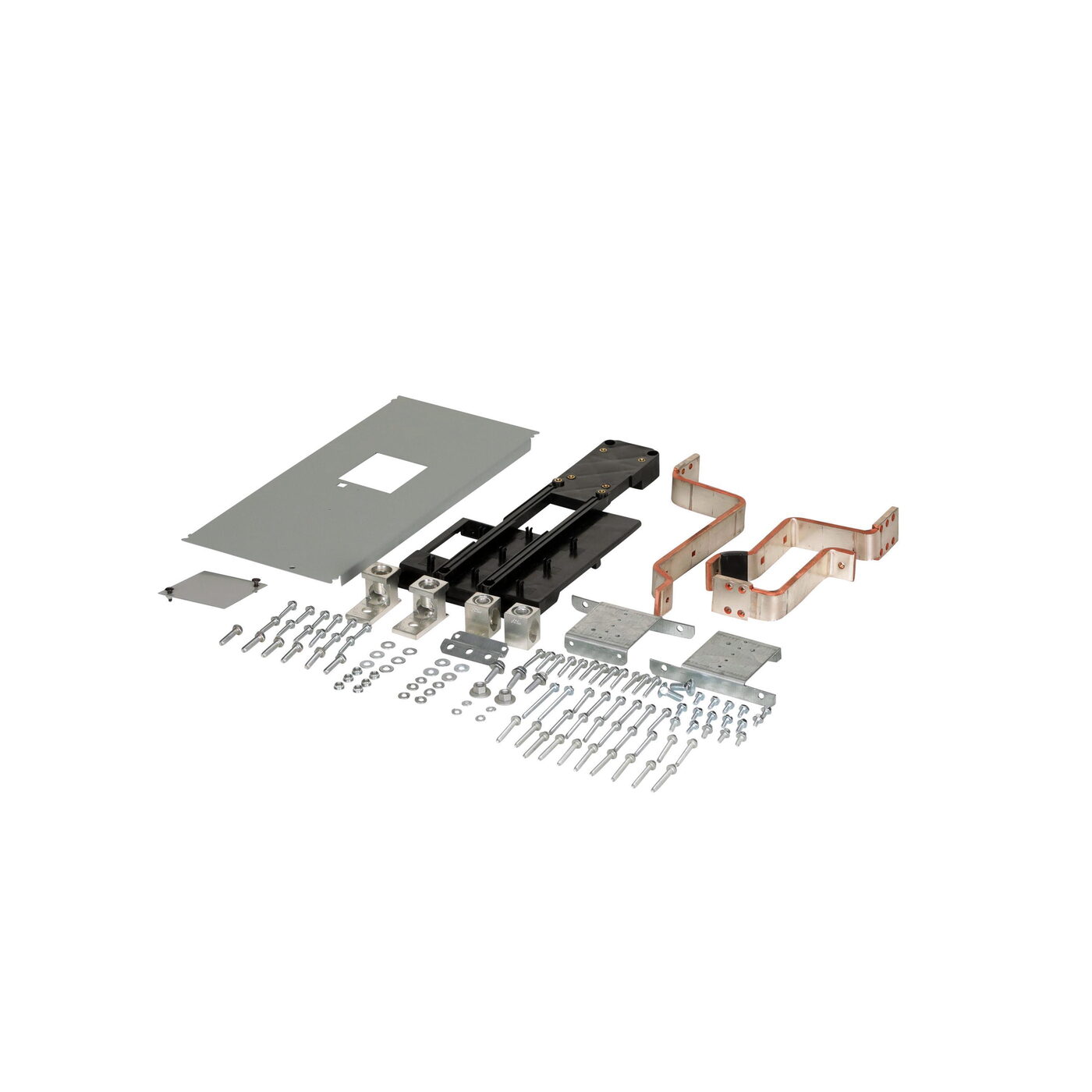 Siemens SL6D - Molded Case Circuit Breakers