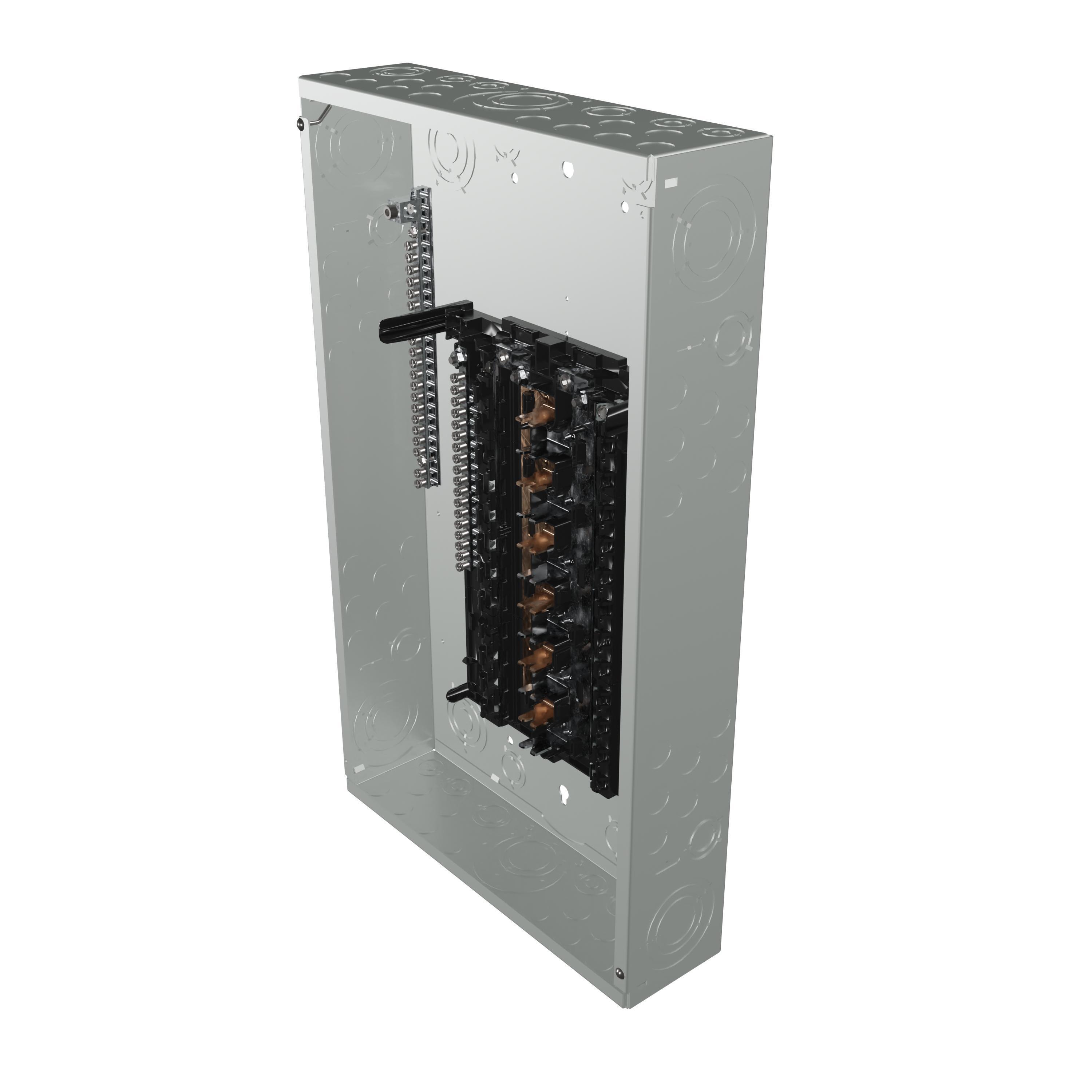 Siemens SN2448L1125 - Wire Ferrules & Lugs