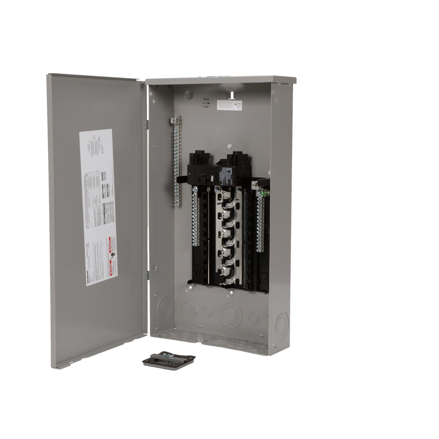 Siemens SNW2040B1200 - E-Cu Busbars