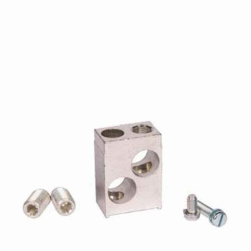 Siemens TA2J6500 SentronTM TA2J6500 Line/Load Side Circuit Breaker Lug, 3/0 AWG to 500 kcmil, 4/0 AWG to 500 kcmil