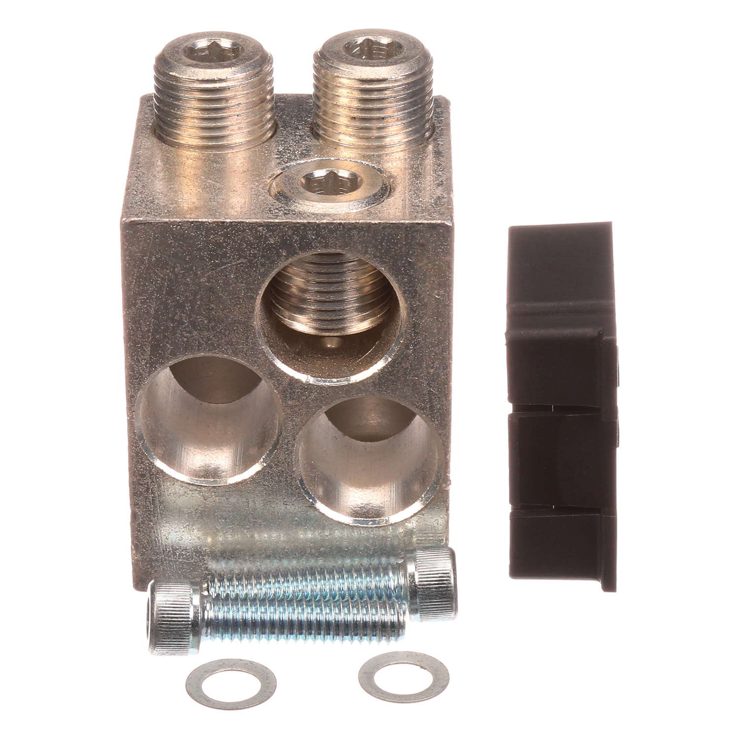 Siemens TA2MG750 Line/Load Circuit Breaker Lug, 500 to 750 AWG (Copper/Aluminum), For Use With MG Frame VL Circuit Breaker