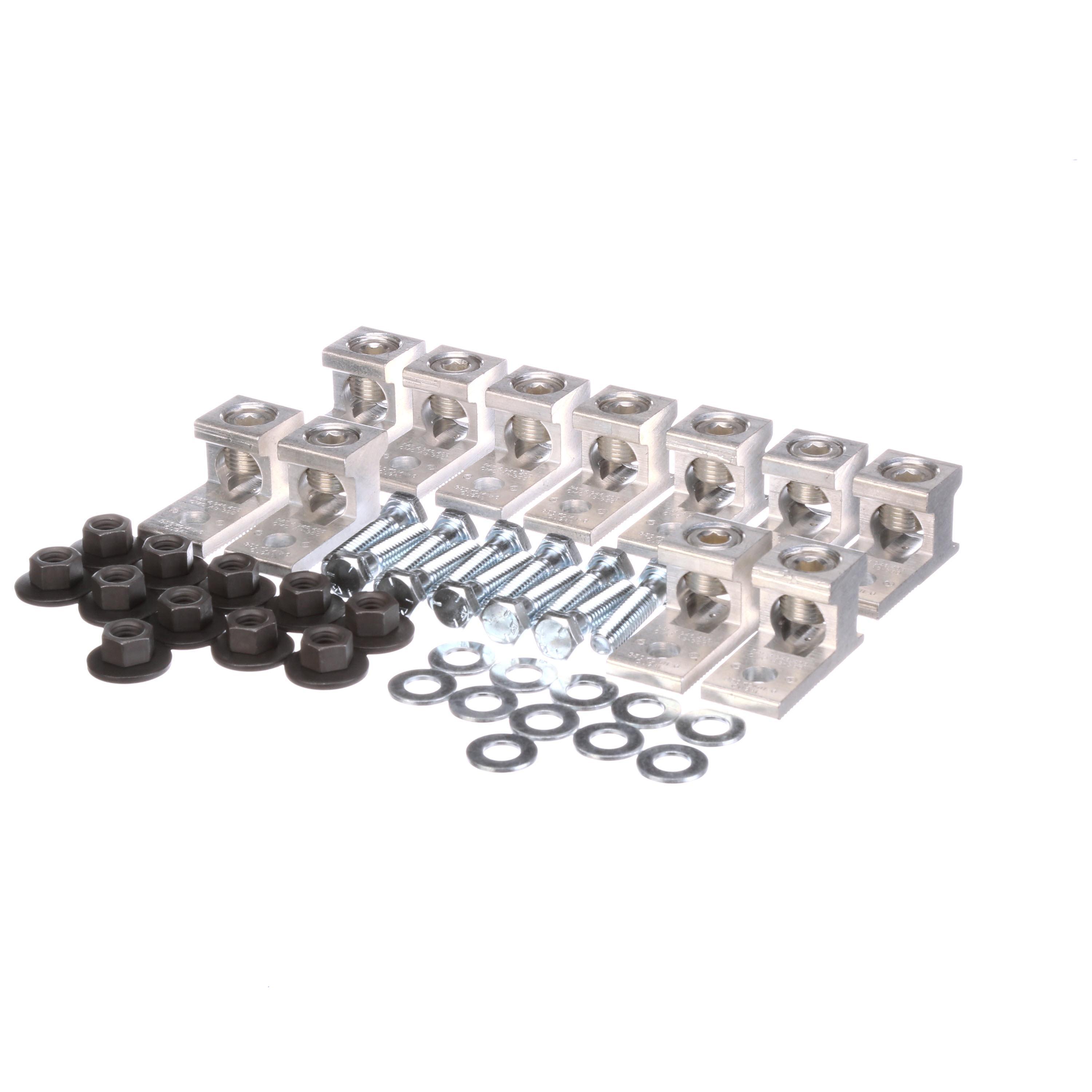 Siemens TLK34Q - Wire Ferrules & Lugs