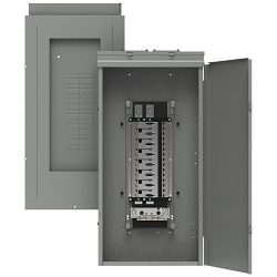 Siemens W3030ML1400CU - Wire Ferrules & Lugs