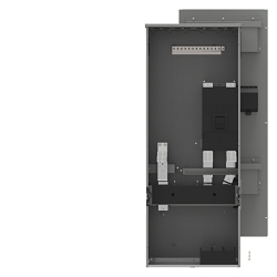 Siemens WB11000C - Single Conductor Wire and Cable