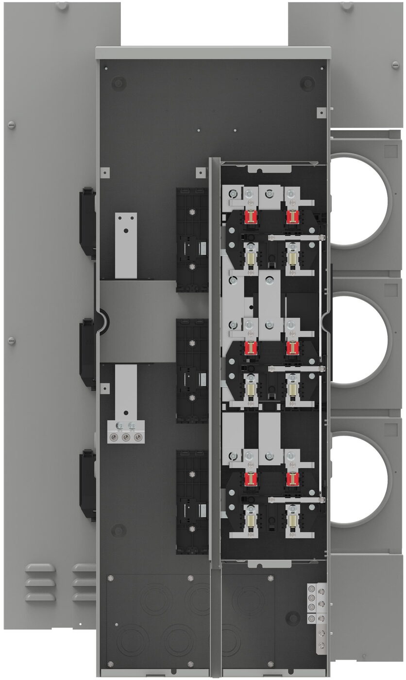 Siemens WMM31225RB - Audible-Visual Signaling Devices