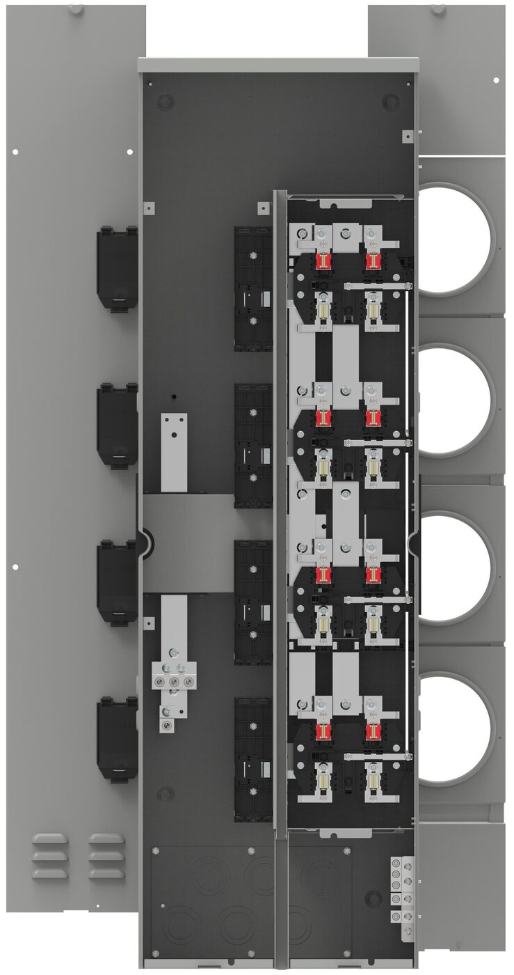 Siemens WMM41225RB - Audible-Visual Signaling Devices