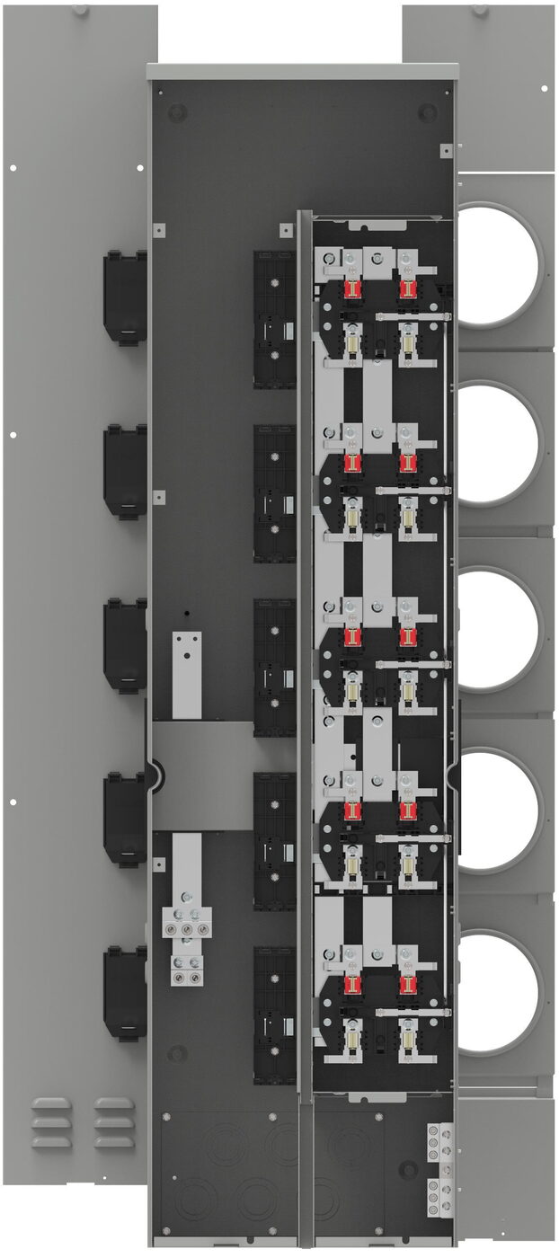 Siemens WMM51225RB - Audible-Visual Signaling Devices