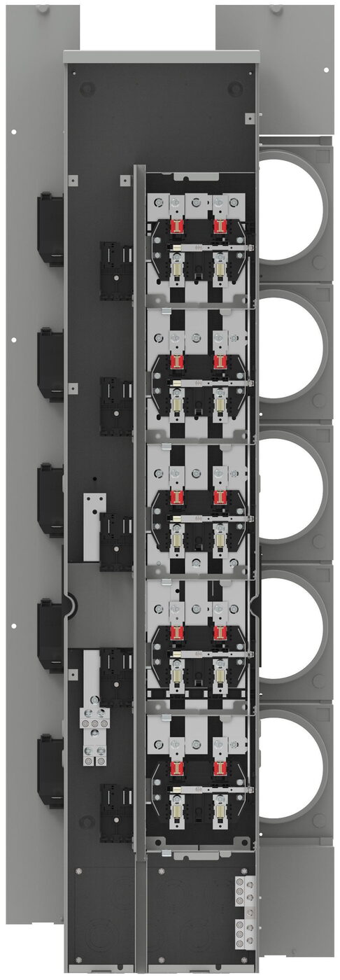 Siemens WMM52125RJ - Single Conductor Wire and Cable