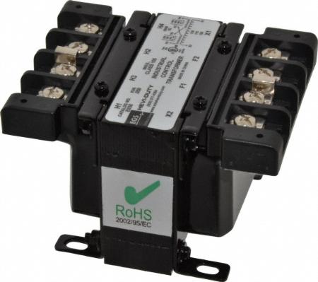 SolaHD E050JL - Control Transformers