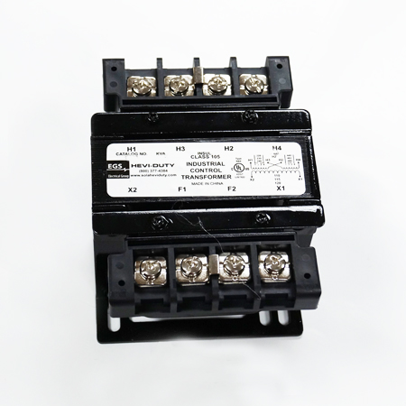 SolaHD E075 - Control Transformers