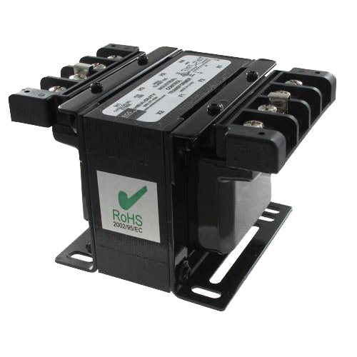 SolaHD E100EWA - Control Transformers