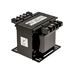 SolaHD E500 - Control Transformers