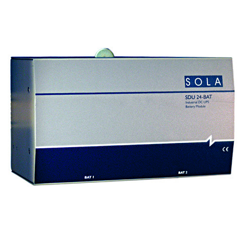 SolaHD SDU24BATEM - Power Supplies