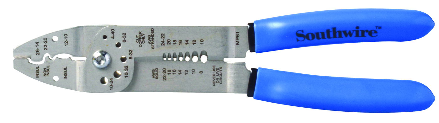 Southwire 58278940 - Single Conductor Wire and Cable