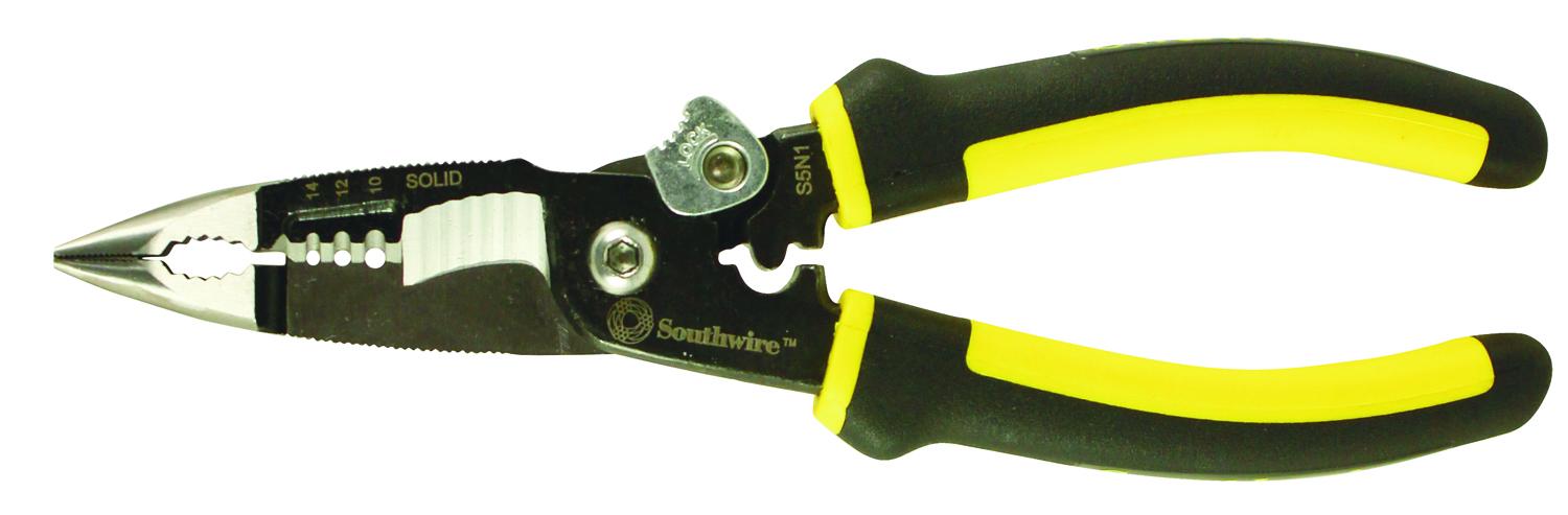 Southwire 58993940 - Pliers