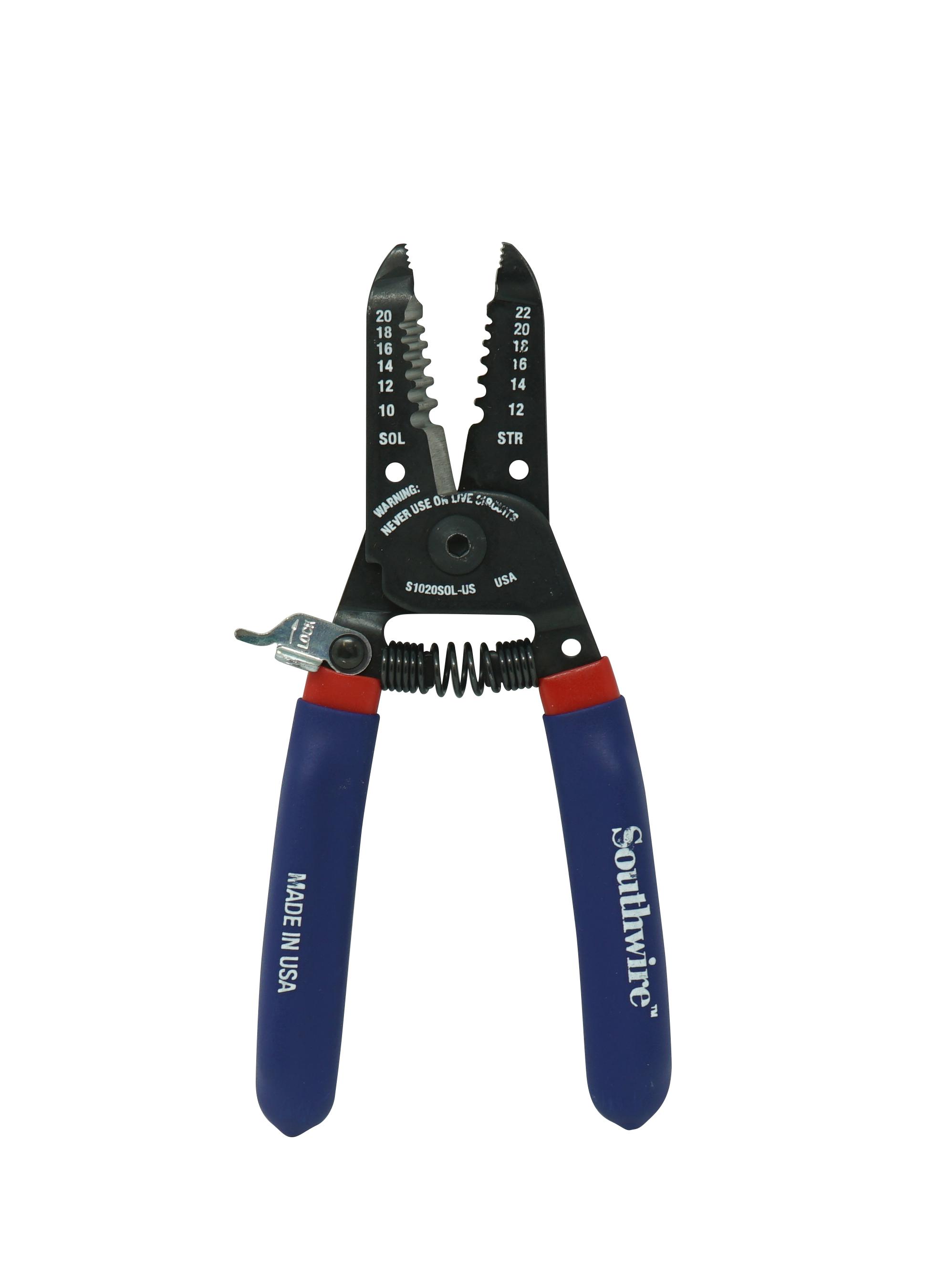 Southwire 64807940 - Pliers