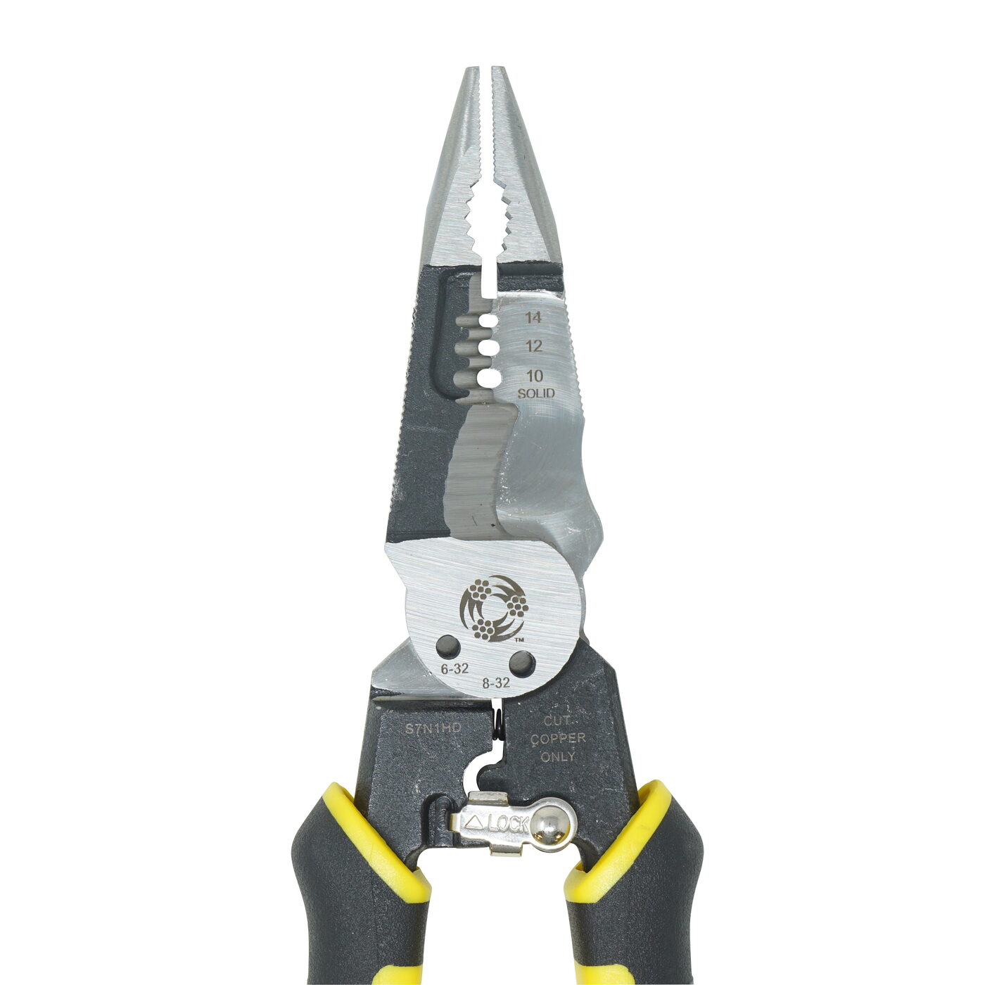 Southwire 65028440 - Pliers