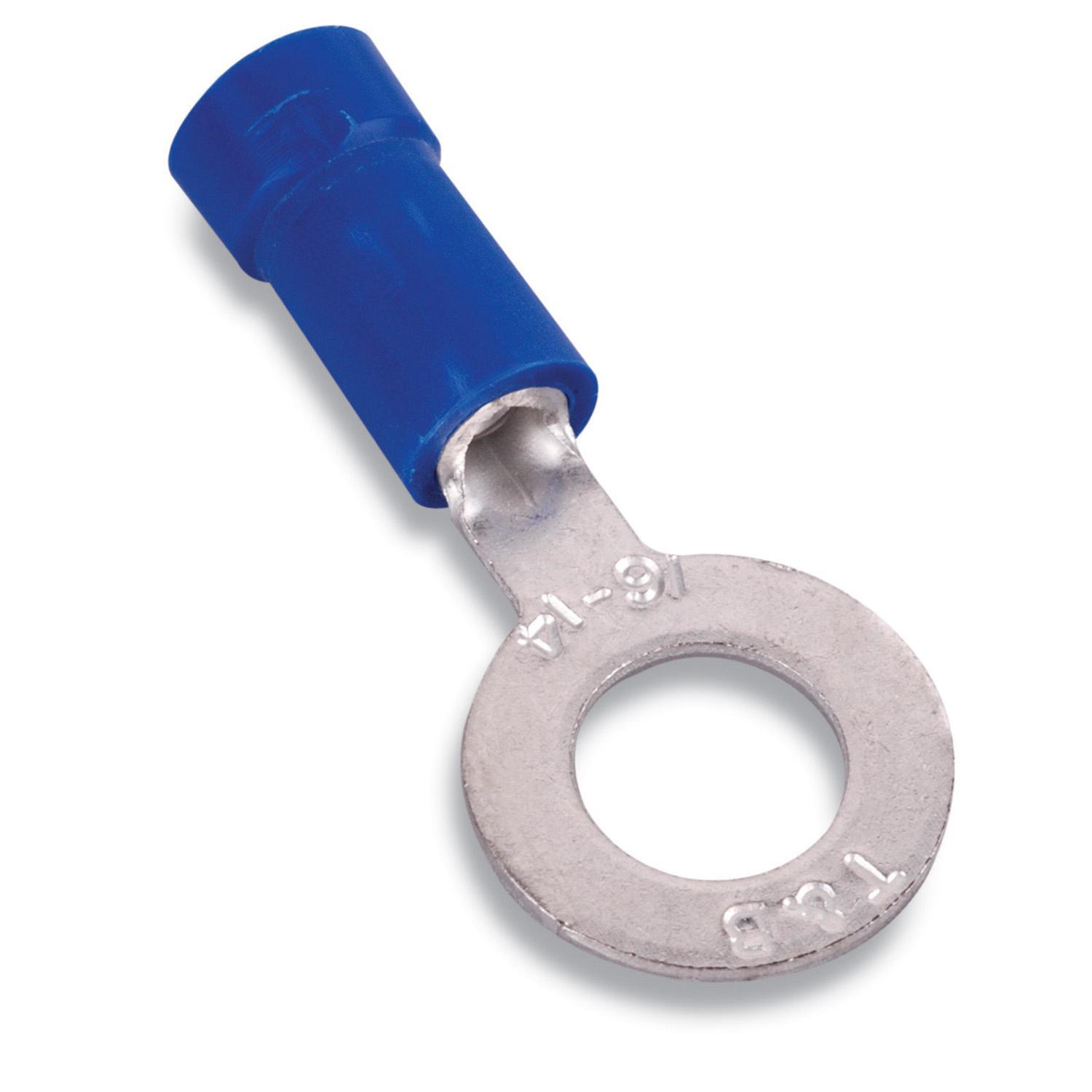 Sta-Kon 14RB-4X - Ring Terminals