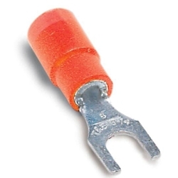 Sta-Kon 18RA-6FX - Fork Tongue Terminals