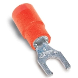 Sta-Kon 18RA-8FLX - Fork Tongue Terminals