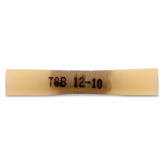 Sta-Kon 2RCS10X - Butt Splices