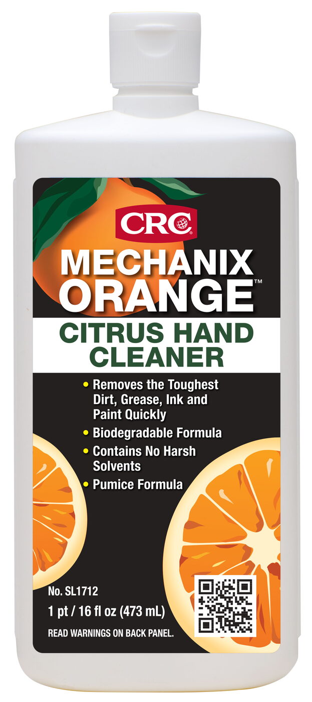 Sta-Lube SL1712 - Maintenance Products