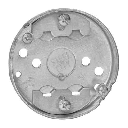 Steel City 36115 C30 - Junction Box Enclosures