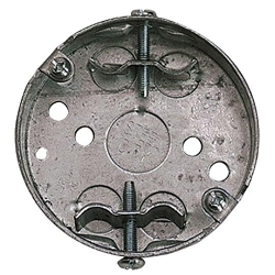 Steel City 36125 D - Junction Box Enclosures
