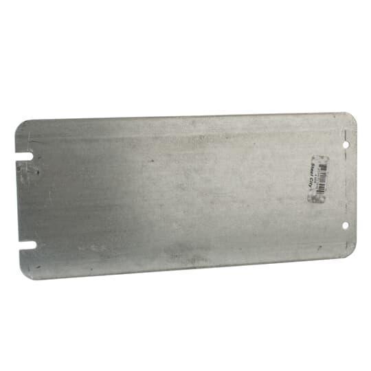 Steel City 4 GCB - Electrical Receptacles