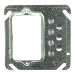 Steel City 52 C 10 - Covers