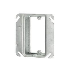 Steel City 52 C 15 - Covers