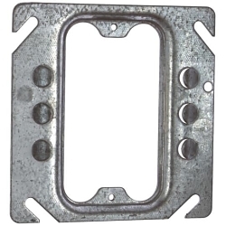Steel City 52 C 62 - Covers