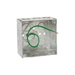 Steel City 521711234EP - Electrical Receptacles