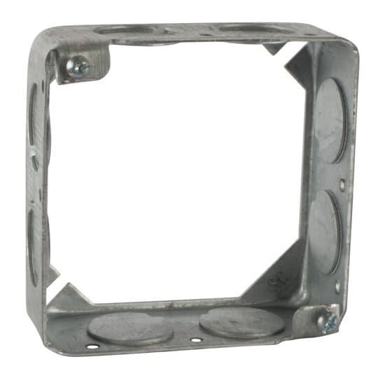 Steel City 53151 3/4 - Electrical Receptacles