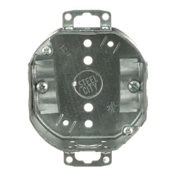 Steel City 54151 NE - Junction Box Enclosures
