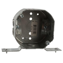 Steel City 54171NV-25 - Junction Box Enclosures