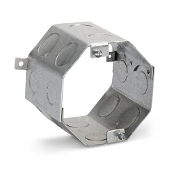 Steel City 54561 1/2 3/4 - Junction Box Enclosures