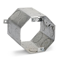 Steel City 54571 3/4 1 - Junction Box Enclosures