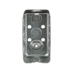 Steel City 58351 1/2 - Junction Box Enclosures
