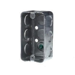 Steel City 58361 12 CN - Junction Box Enclosures