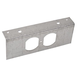 Steel City 665 RP - Floor Boxes