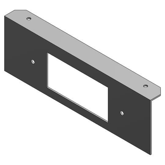 Steel City 668S-1G - Covers